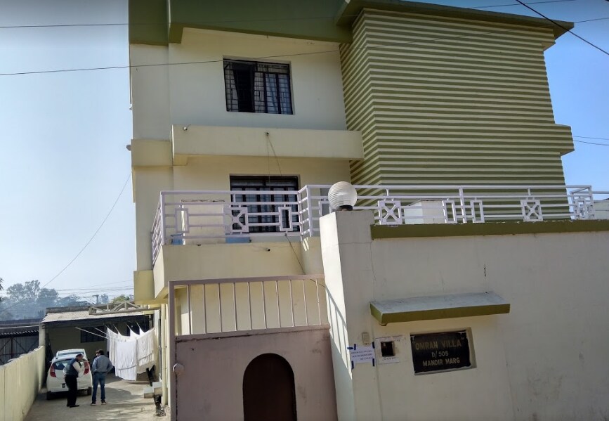 Om Ranvilla - Tap to explore photos