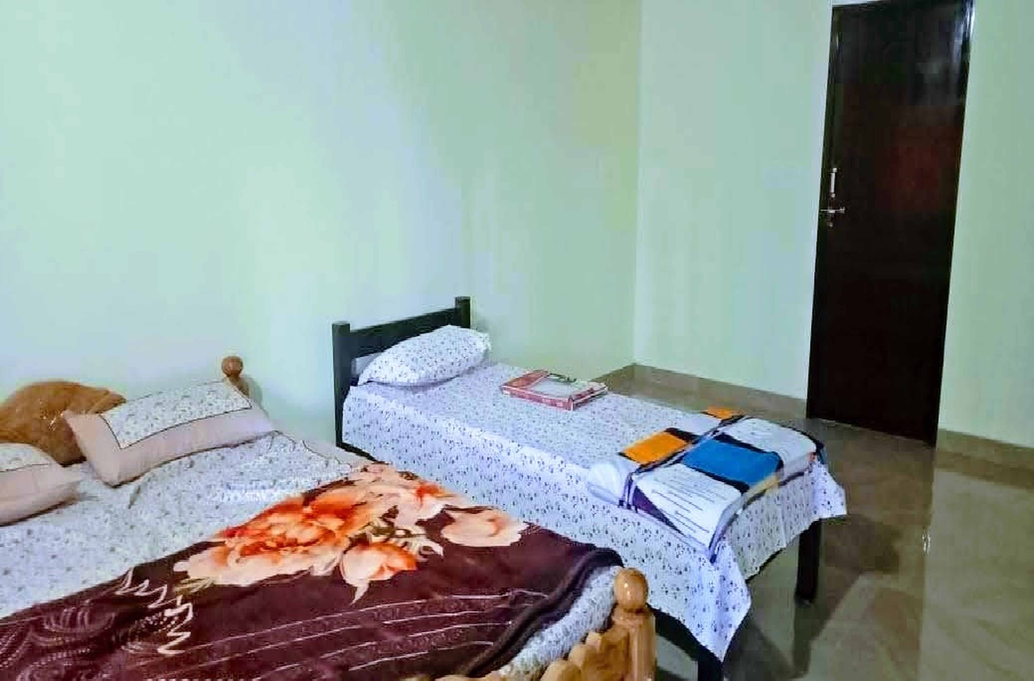 Pallavi Homestay - Tap to explore photos