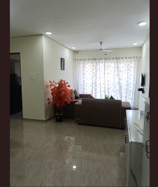 Corporate luxury stays Andheri East - Tap to explore photos