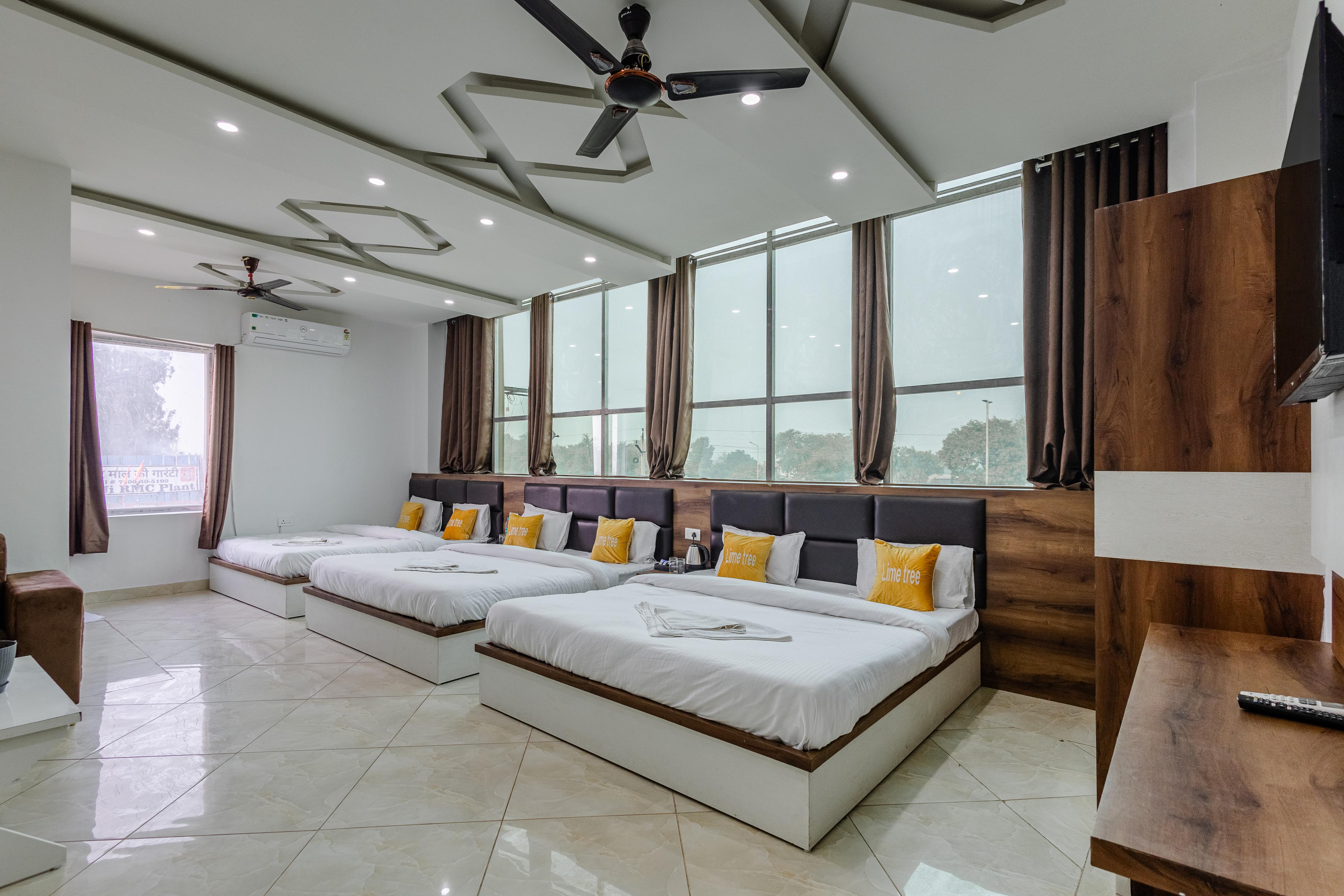 Lime Tree Stays and Banquet - Tap to explore photos