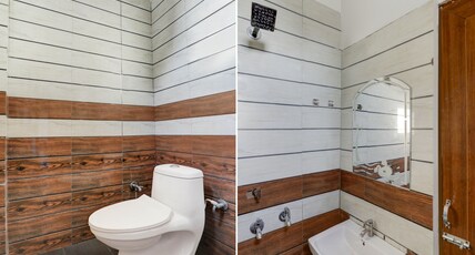 Hotel O BABA Hotel & Restaurant Room Type - Classic