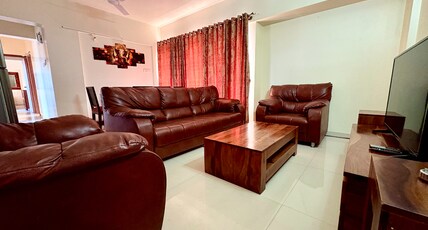 Leisurely Abode Service Apartment, Dapodi Room Type - Leisurely Abode Service Apartment, Dapodi