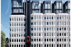 The Standard London