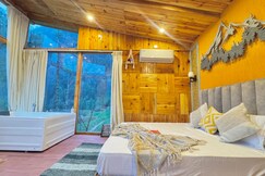 Glass House by Soho House