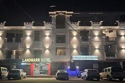 Landmark Hotel Dudhwa