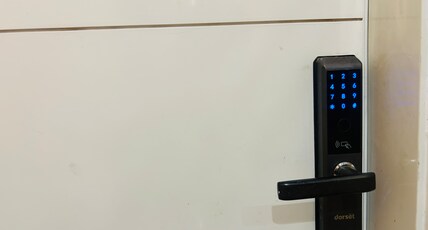 Hotel Ashika Room Type - NON AC ROOM