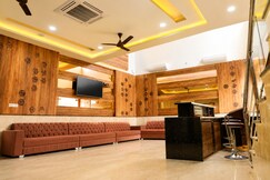 Rooms of Hotel Khatu Naresh