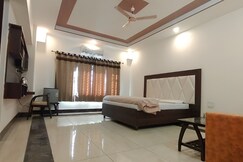 Hotel Manglam