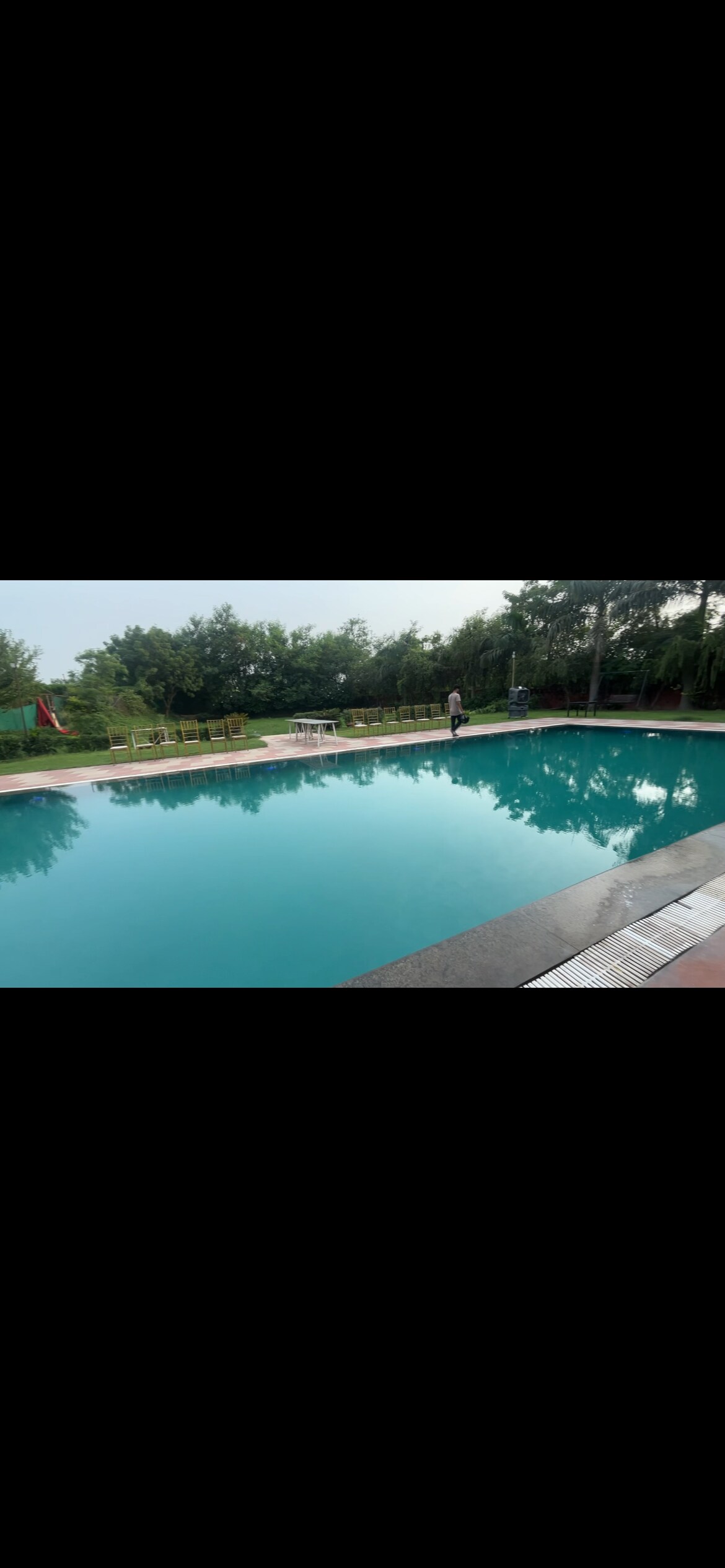 Aquavilla 6BHK with Private Pool - Tap to explore photos