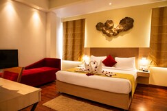 Hotel River Retreat - Near Dharamshala Airport