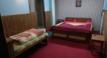 Atithi Lodging and Restaurant by StayApart Room Type - Double Room
