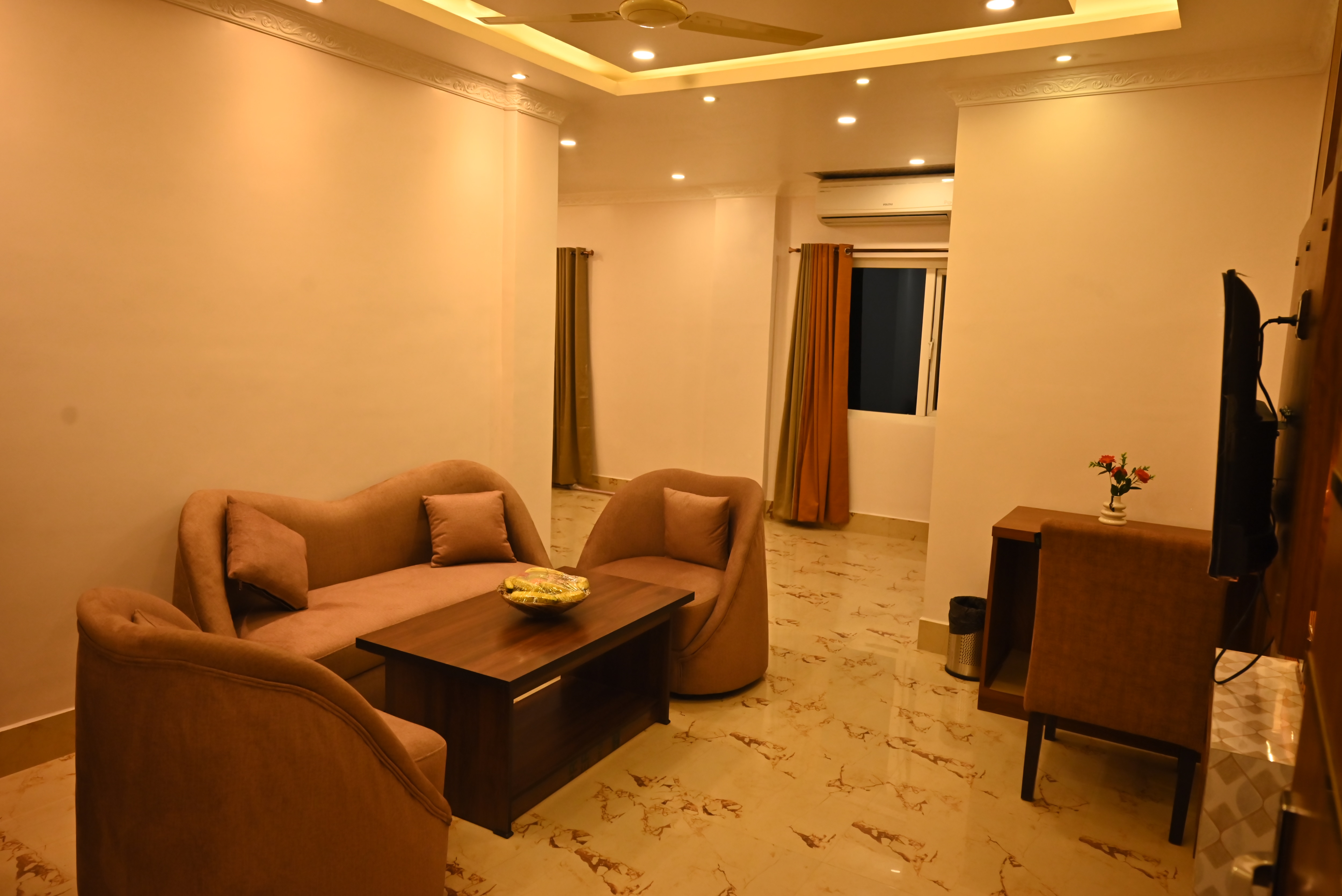 SWET PALASH RESORT - Tap to explore photos