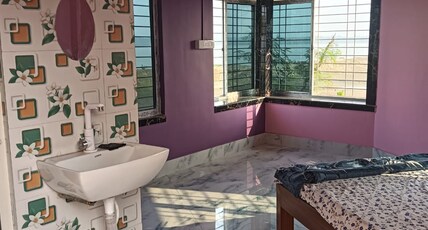 Mohona Homestay Room Type - Triple Occupancy Non-AC Room