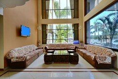 Hotel Birendra Prabha