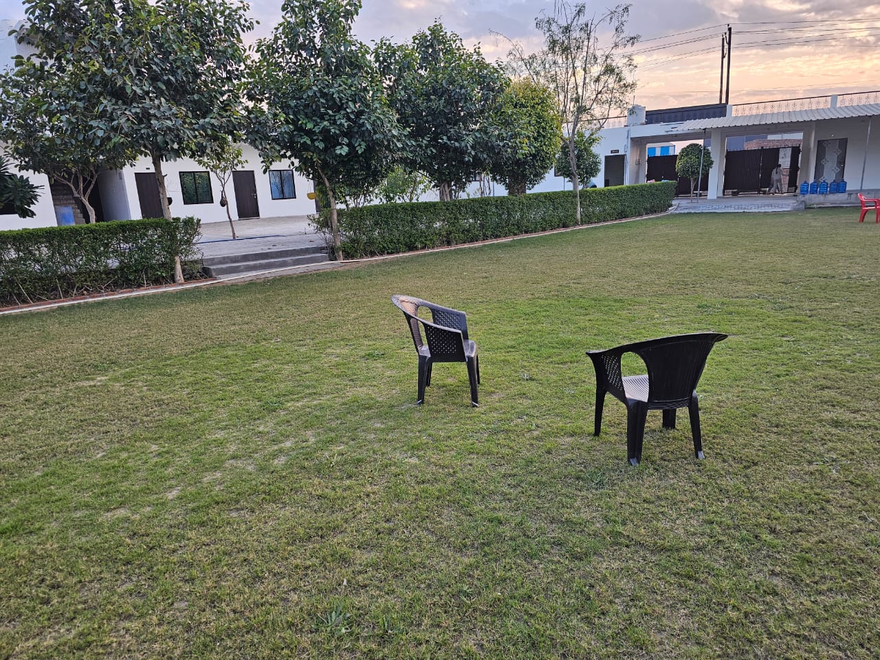 Govind Resort - Tap to explore photos