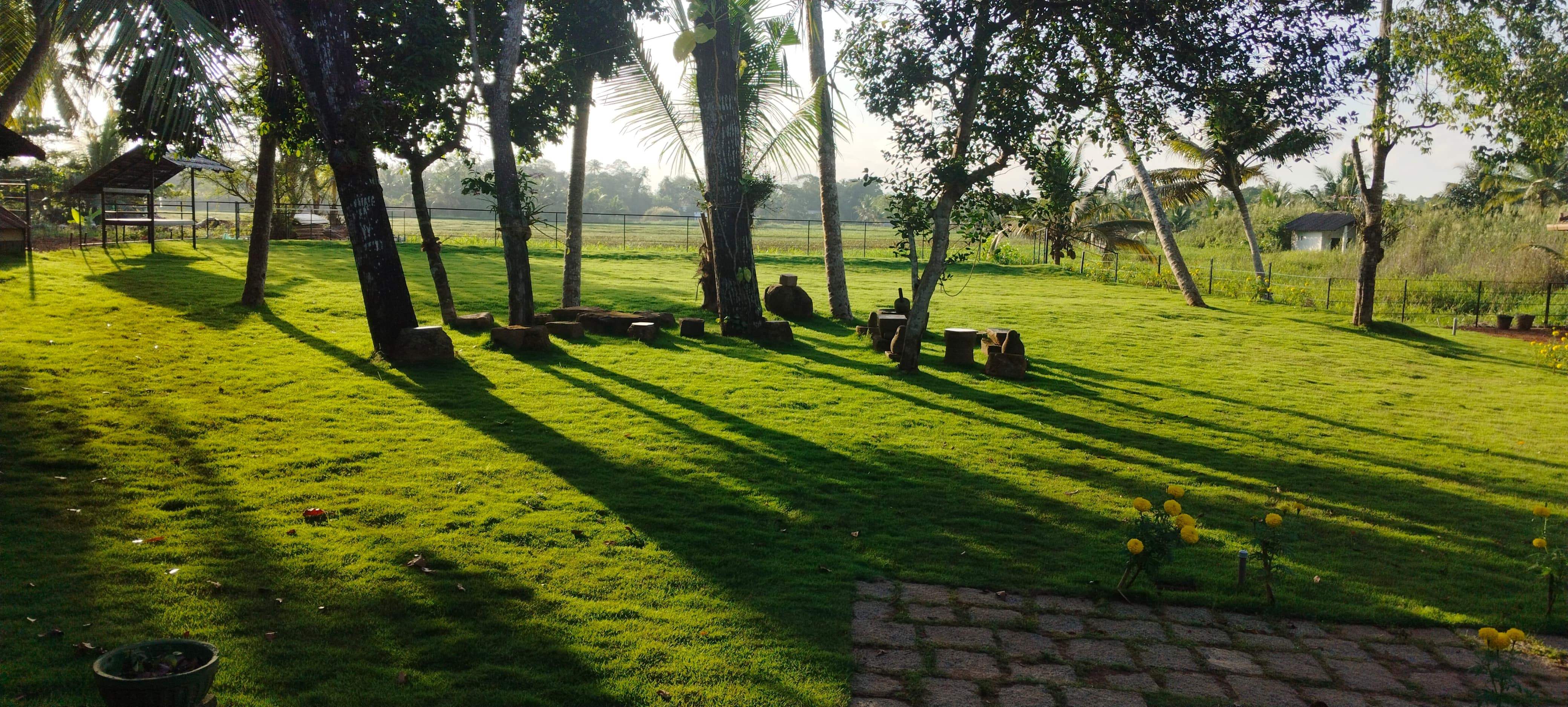 Kuttichira Heritage Home | Rooms & Caretaker - Tap to explore photos