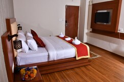 Photos of Hotel Royal Stay