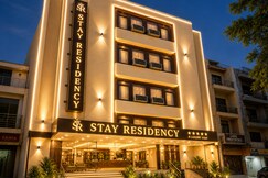 Hotel Stay Residency Delhi Airport