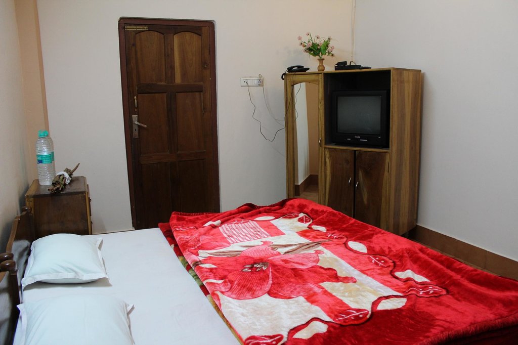 Coniferous Resort - Tap to explore photos