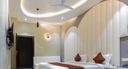 The Kamoda Resort Room Type - Kamoda Royal Suite The Kamoda Resort Room Type - Kamoda Royal Suite