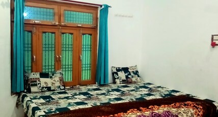 Shree ram homestay 3km from mandir Room Type - Bedroom 2