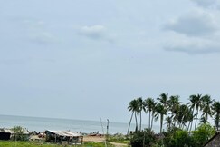 Mohan beach villa