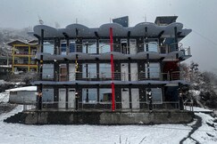 An Art Homage   HighHaus  Tosh