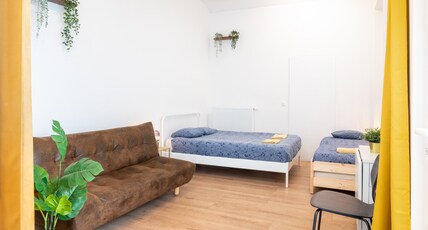 Comfy Saint Pauls Apartment - 1 Room Type - Comfy Saint Pauls Apartment - 1 Comfy Saint Pauls Apartment - 1 Room Type - Comfy Saint Pauls Apartment - 1