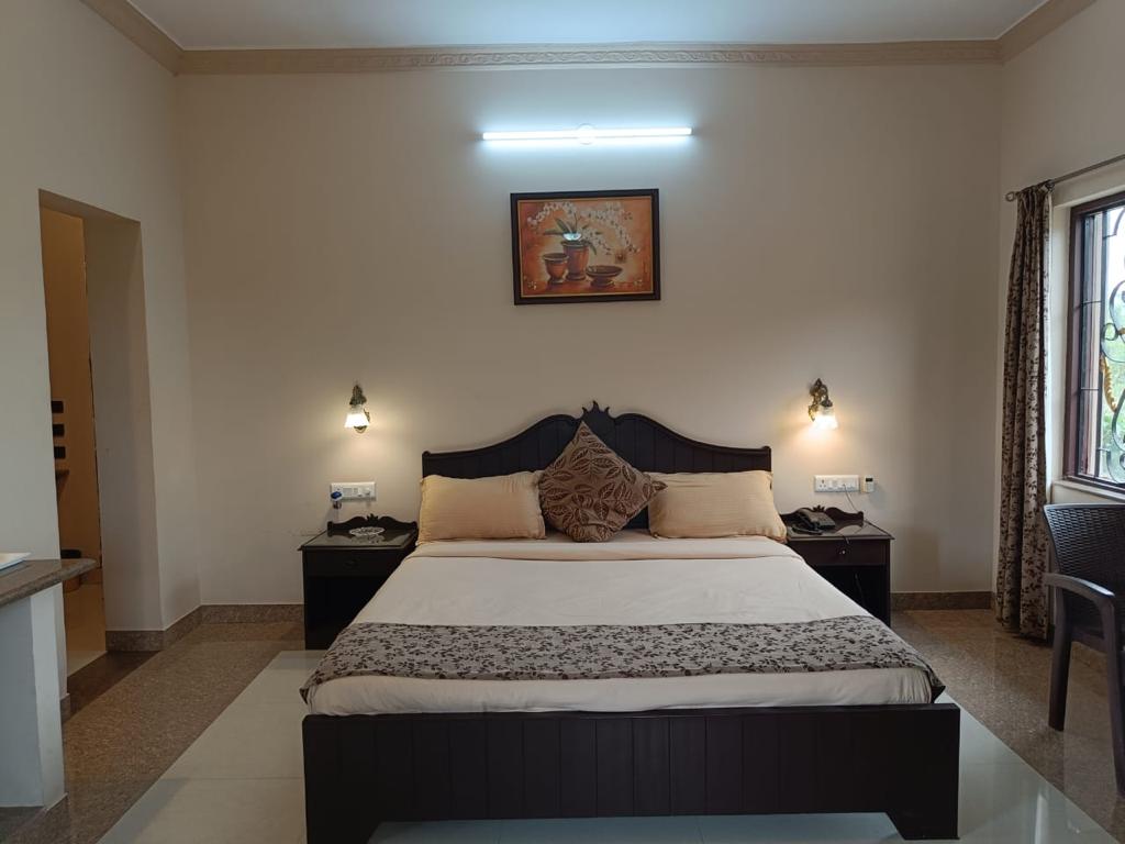 Hotel Mewar Mansion - Tap to explore photos