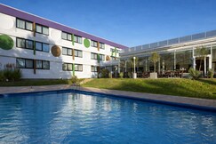 Sunday Hotel Saarbruecken Sued