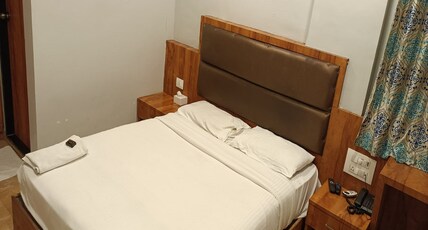 Hotel Rigga Inn Room Type - DELUX ROOM