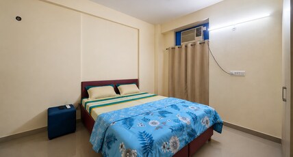 Stayviva Room Type - Stayviva