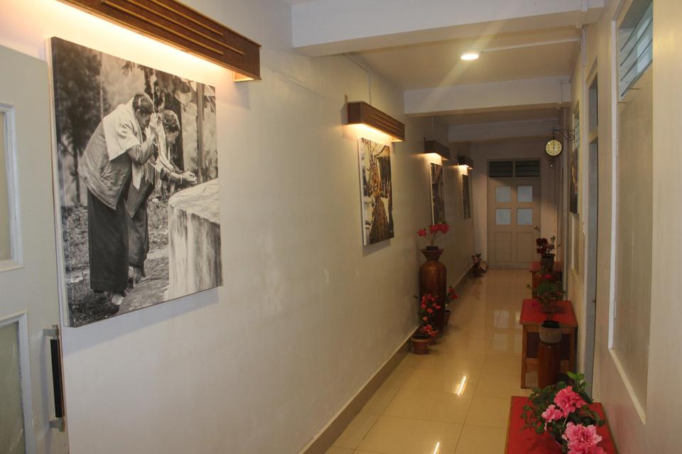 Homestayzz Sikkim Parkha - Tap to explore photos