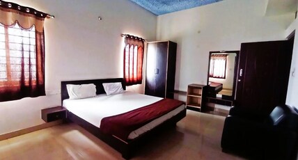 Savanur Deluxe Lodge Room Type - Standard Room NON AC