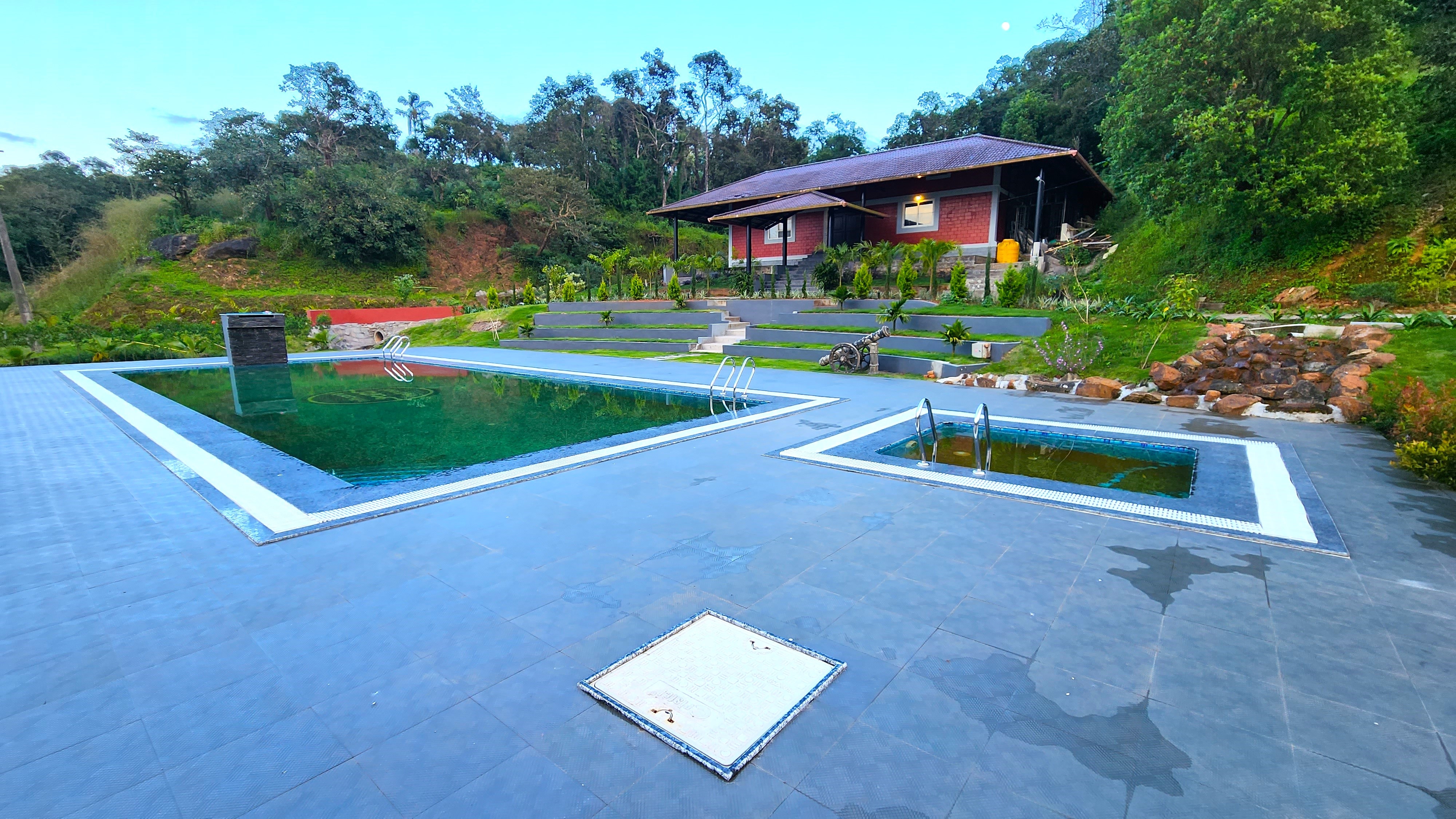 Hong Sau Resort - Peaceful Nature Escape, Sakleshpur - Tap to explore photos