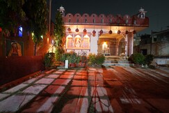 The Kohinoor Palace - Heritage Villa & Pool