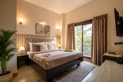 BedChambers Serviced Apartments @Sector 40