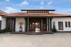 Hotel O near Tugu Jogja formerly Rumah Palagan Guest House
