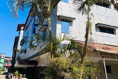 Hilltown near KSRTC Bus Stand