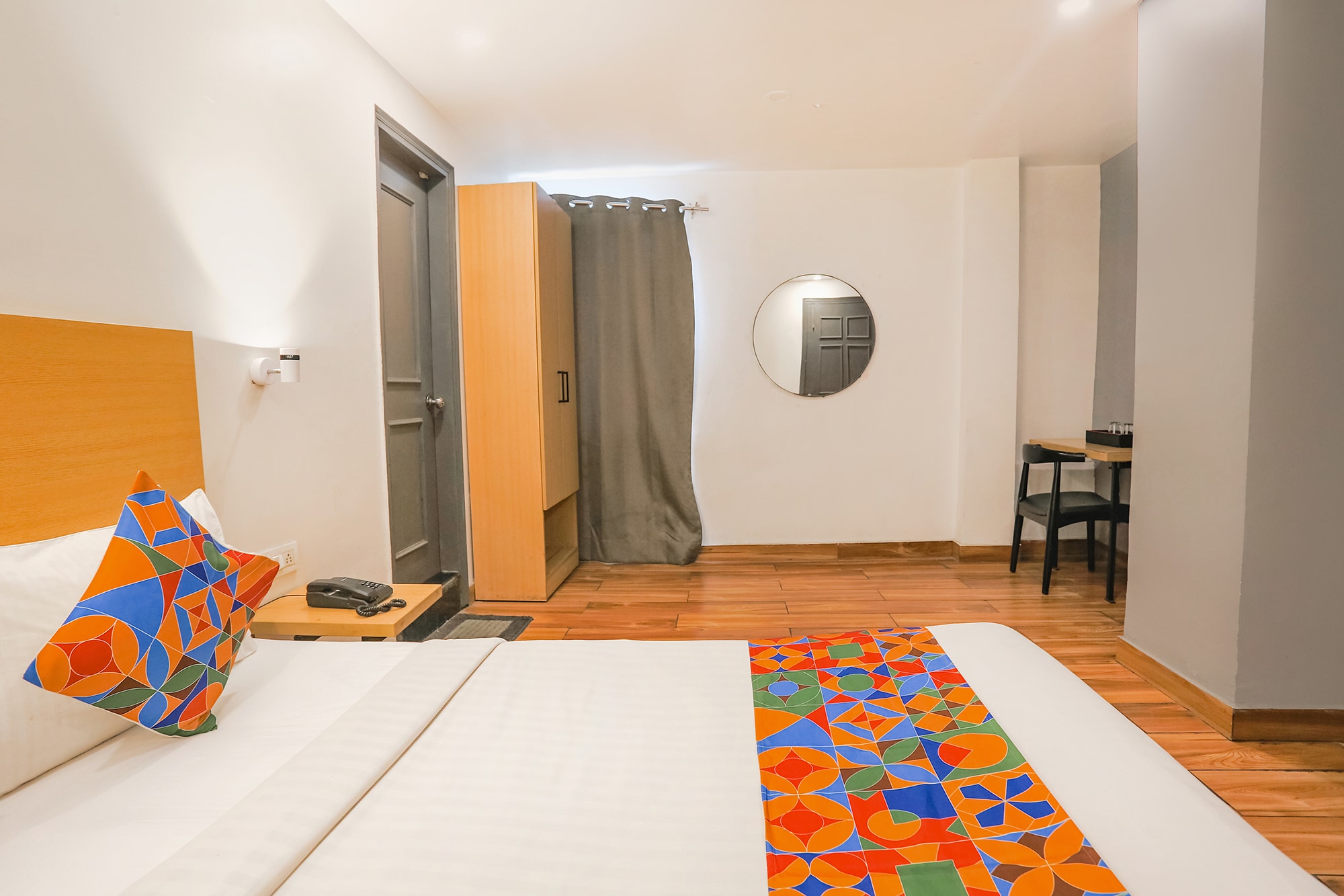 FabHotel PP Residency - Tap to explore photos