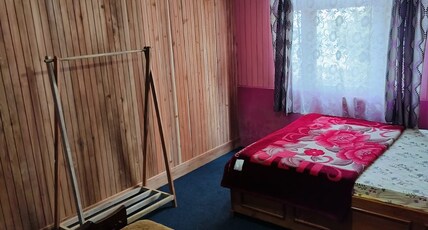 Tenkyong Homestay Room Type - D2
