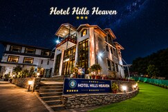 Address of Hills Heaven by Voyager Hotels