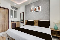 Hotel O White Grace