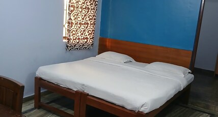 Blue Marine Resort Room Type - Family Room