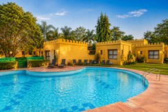 Photos of MPT Tourist Village, Shivpuri