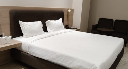 Hotel The Kings Mahal Room Type - Prince Premium Room