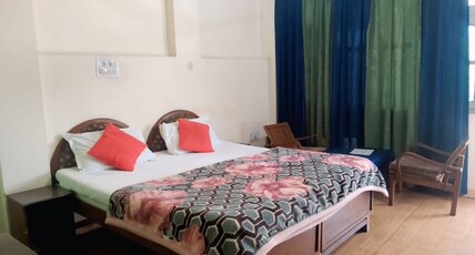 Trekkers Nest Hotel Room Type - 360 ANGLE