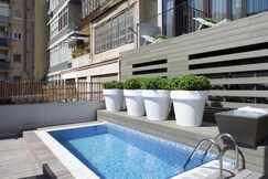 Catalonia Gran Via BCN