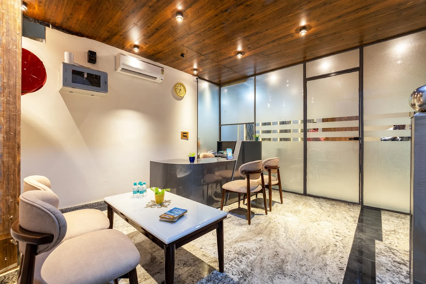 Hotel Silver Star