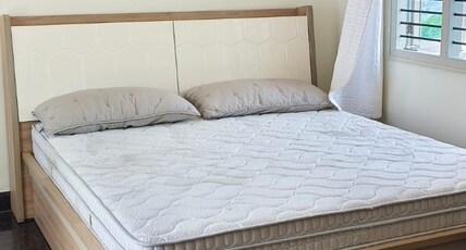 Gamani Homestay Room Type - Gamani Homestay